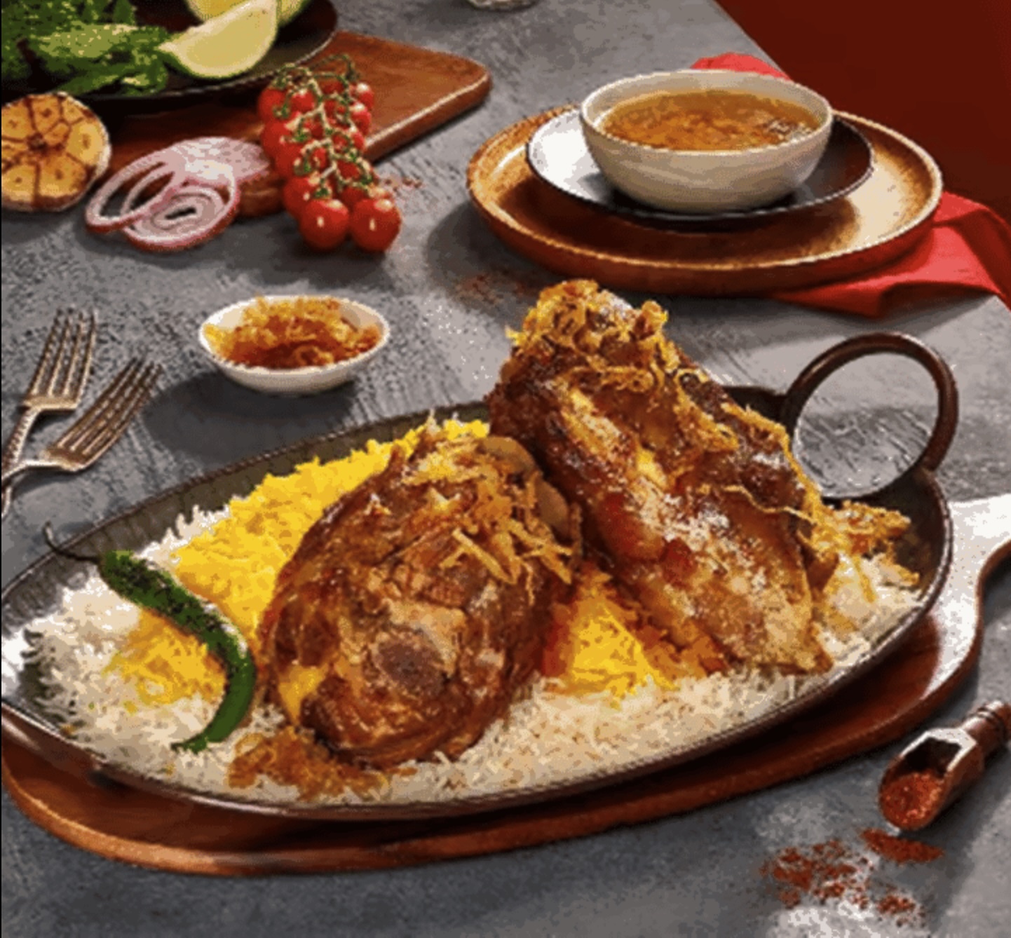 Shamshiri North York