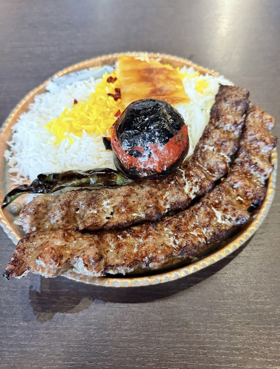 Khaki Restaurant North York