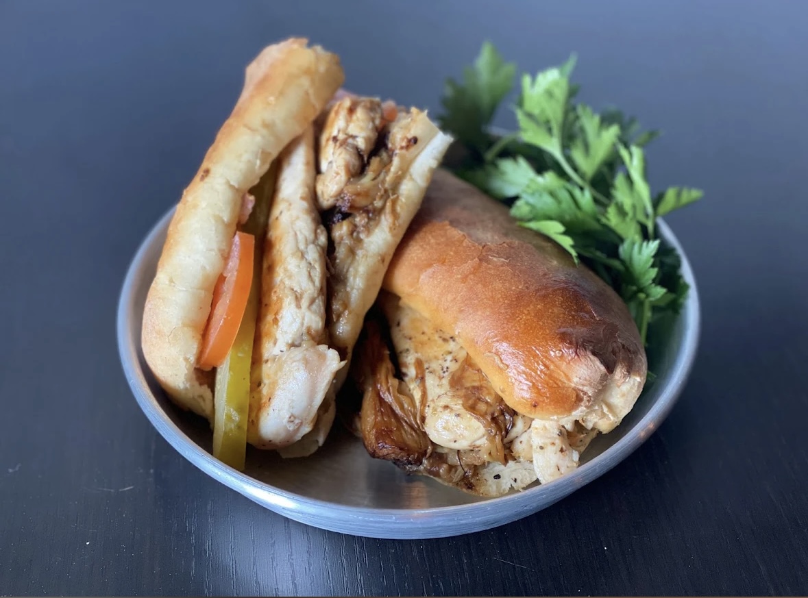 Khaki Restaurant North York