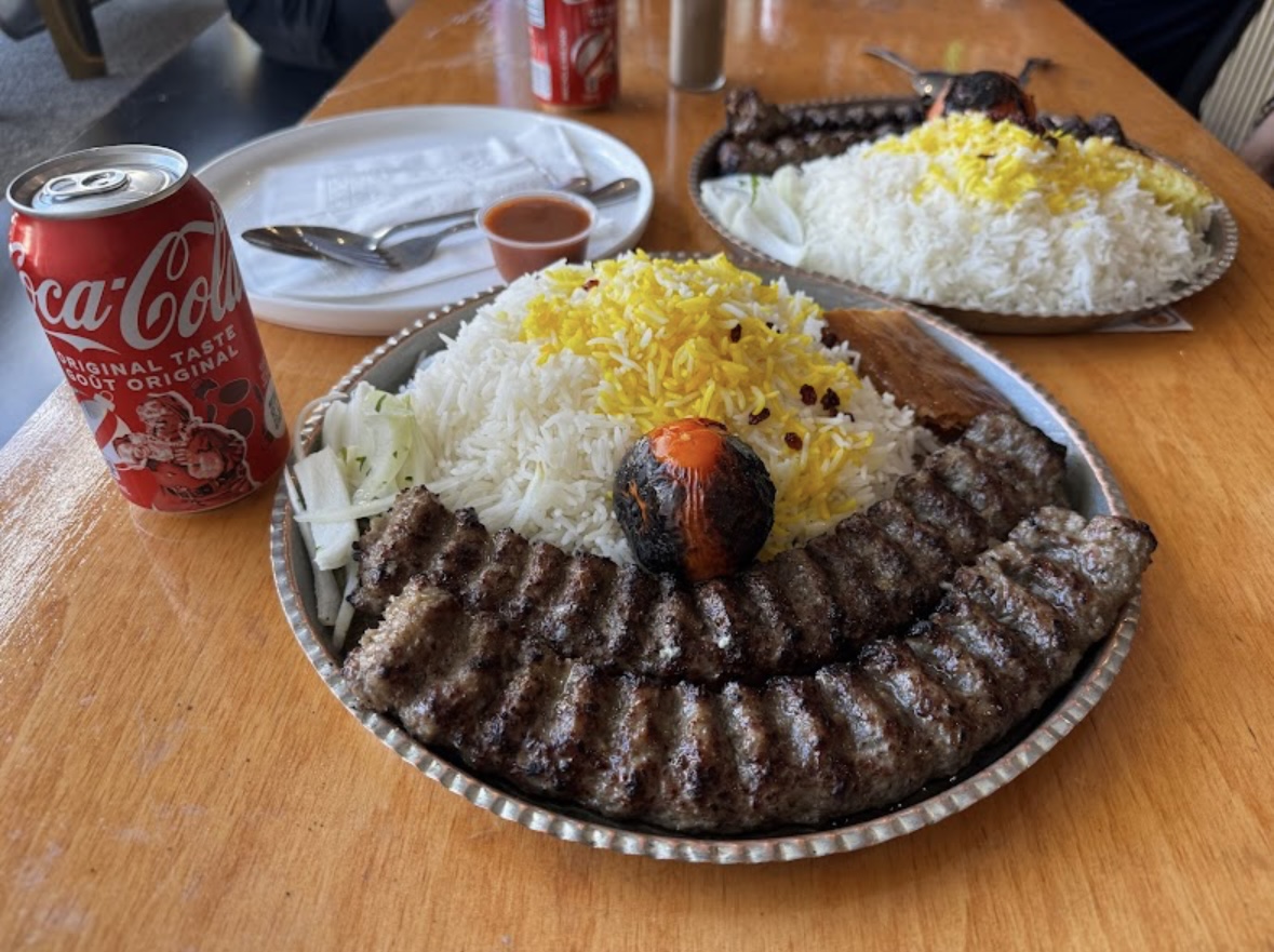 Khaki Restaurant Richmond Hill