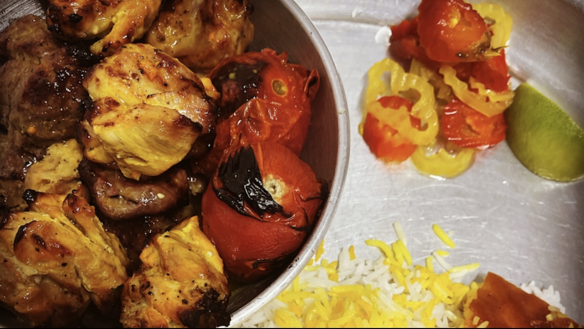 Khaki Restaurant Richmond Hill