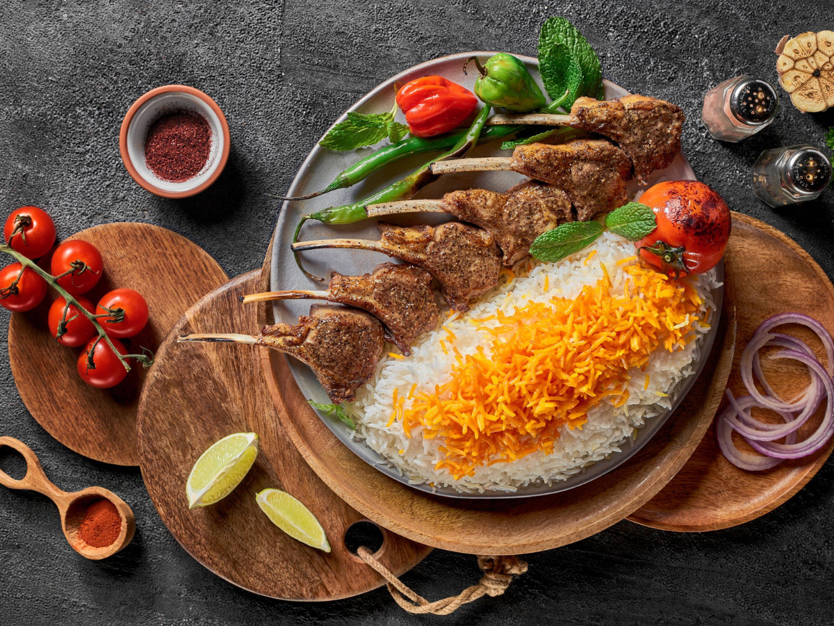 Shamshiri North York