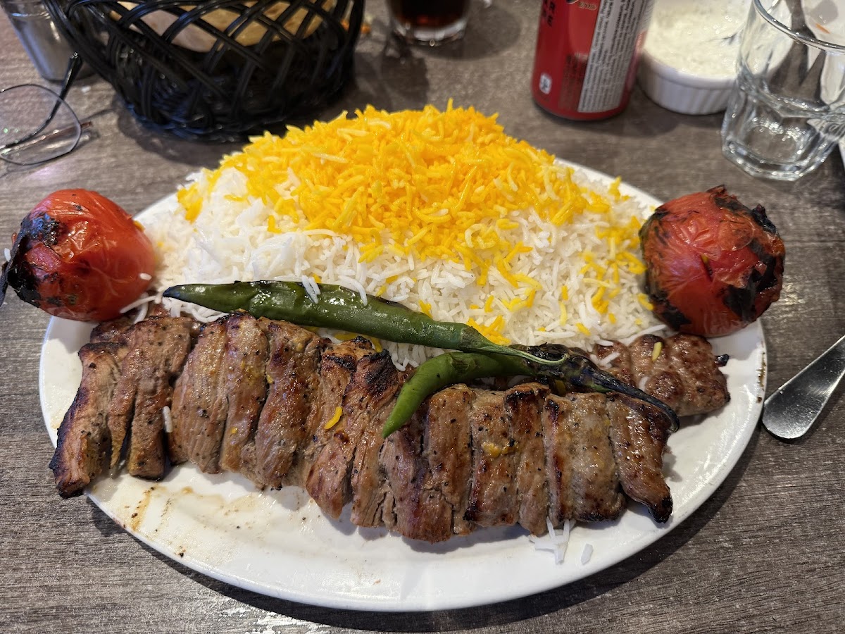 Shamshiri North York