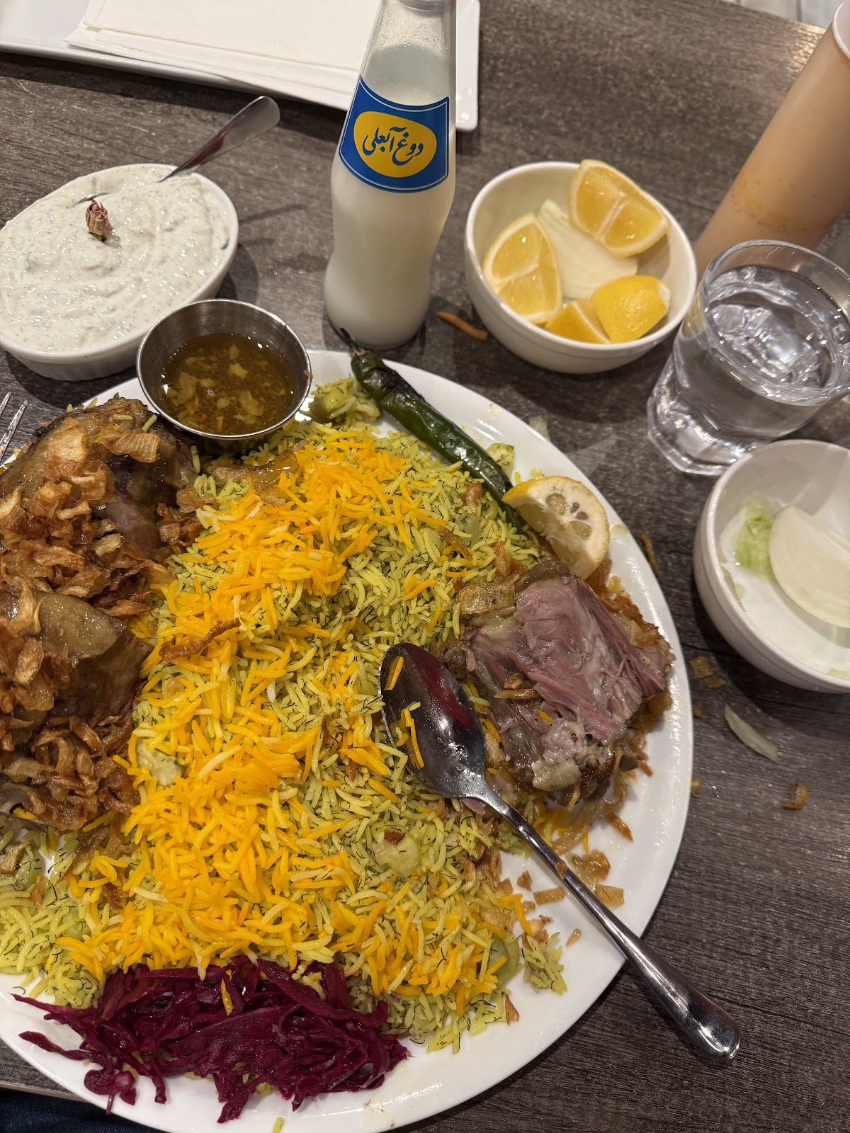 Shamshiri North York