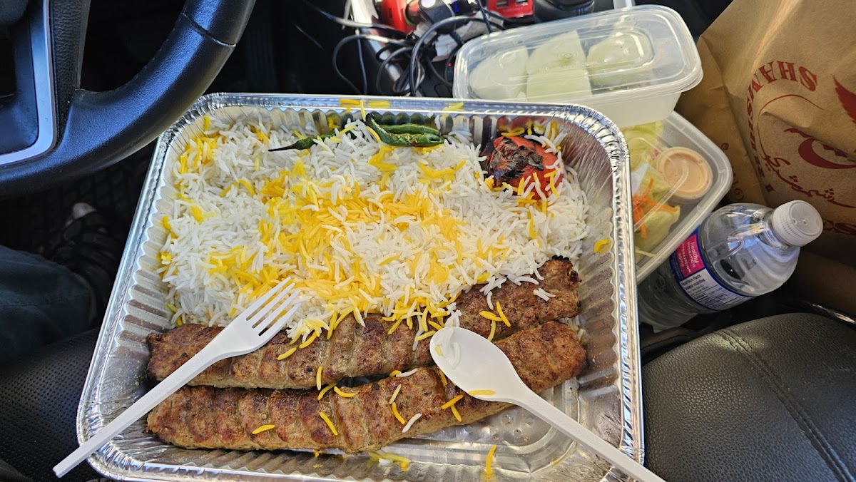 Shamshiri North York