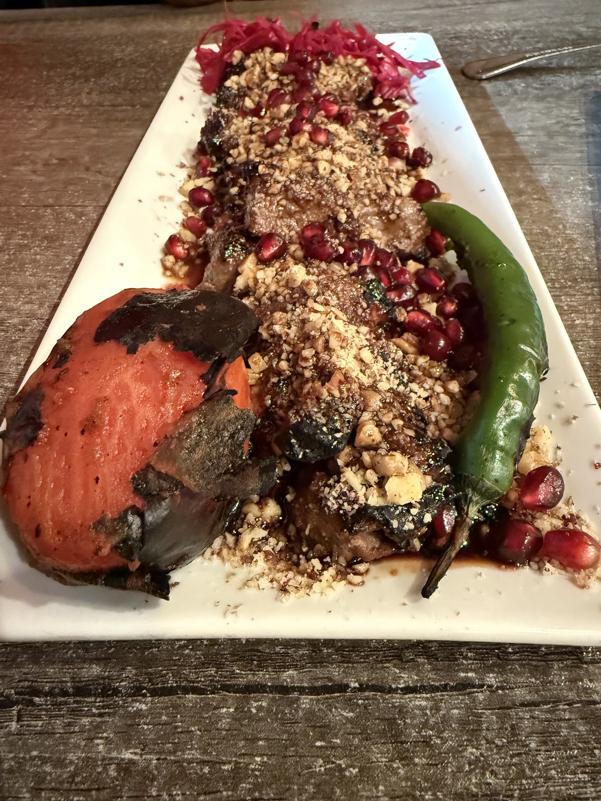 Shamshiri North York