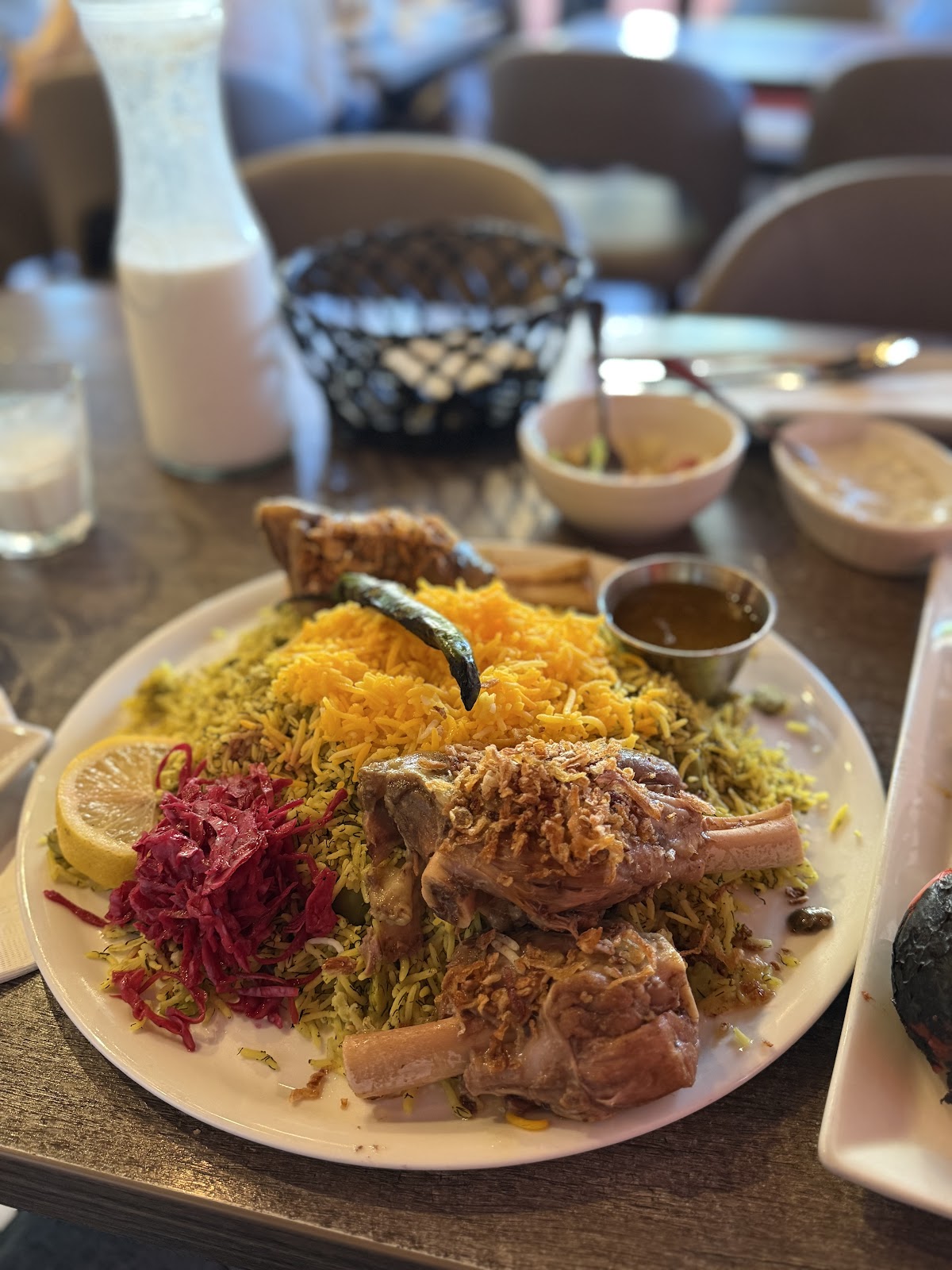 Shamshiri North York