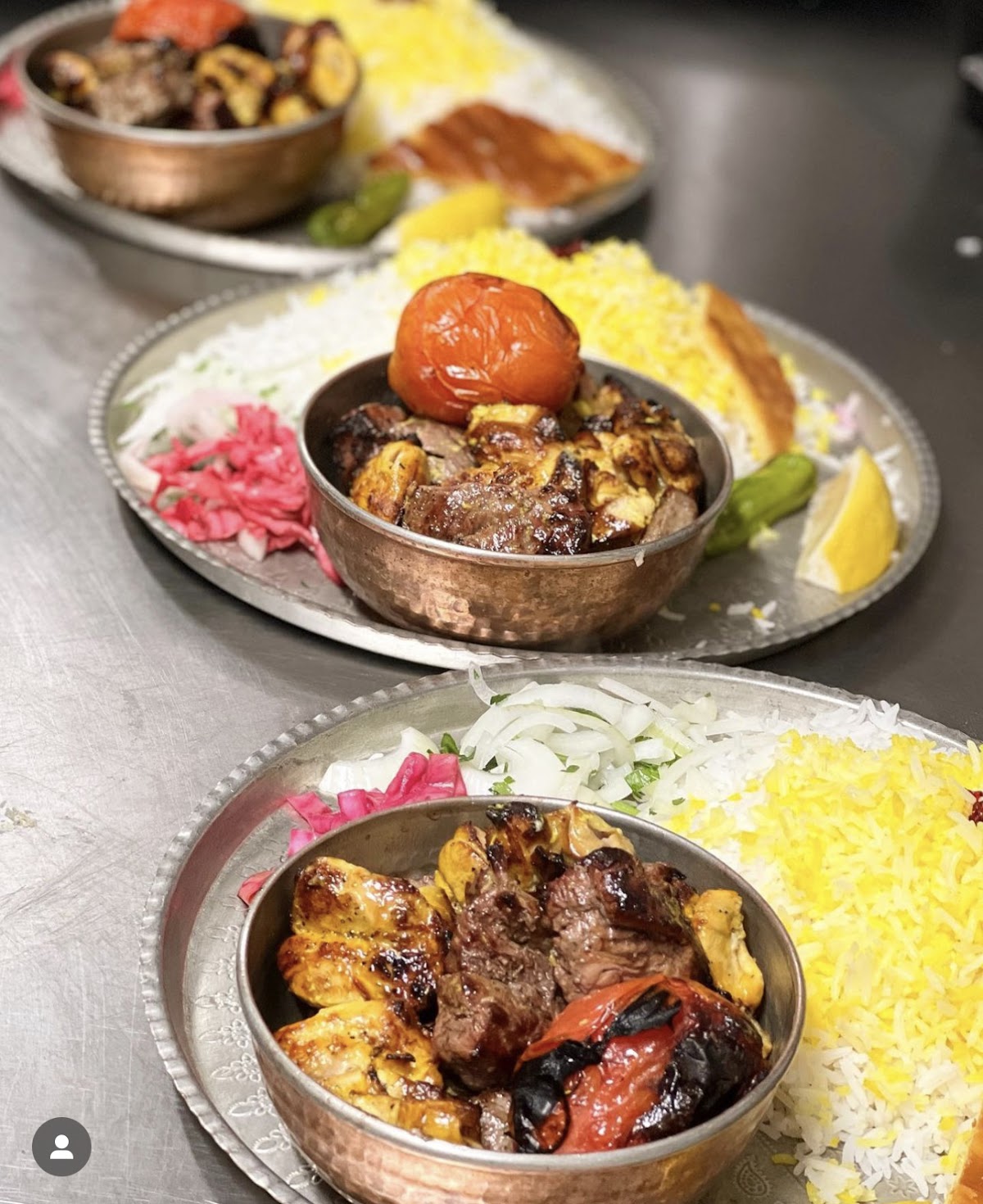 Khaki Restaurant North York