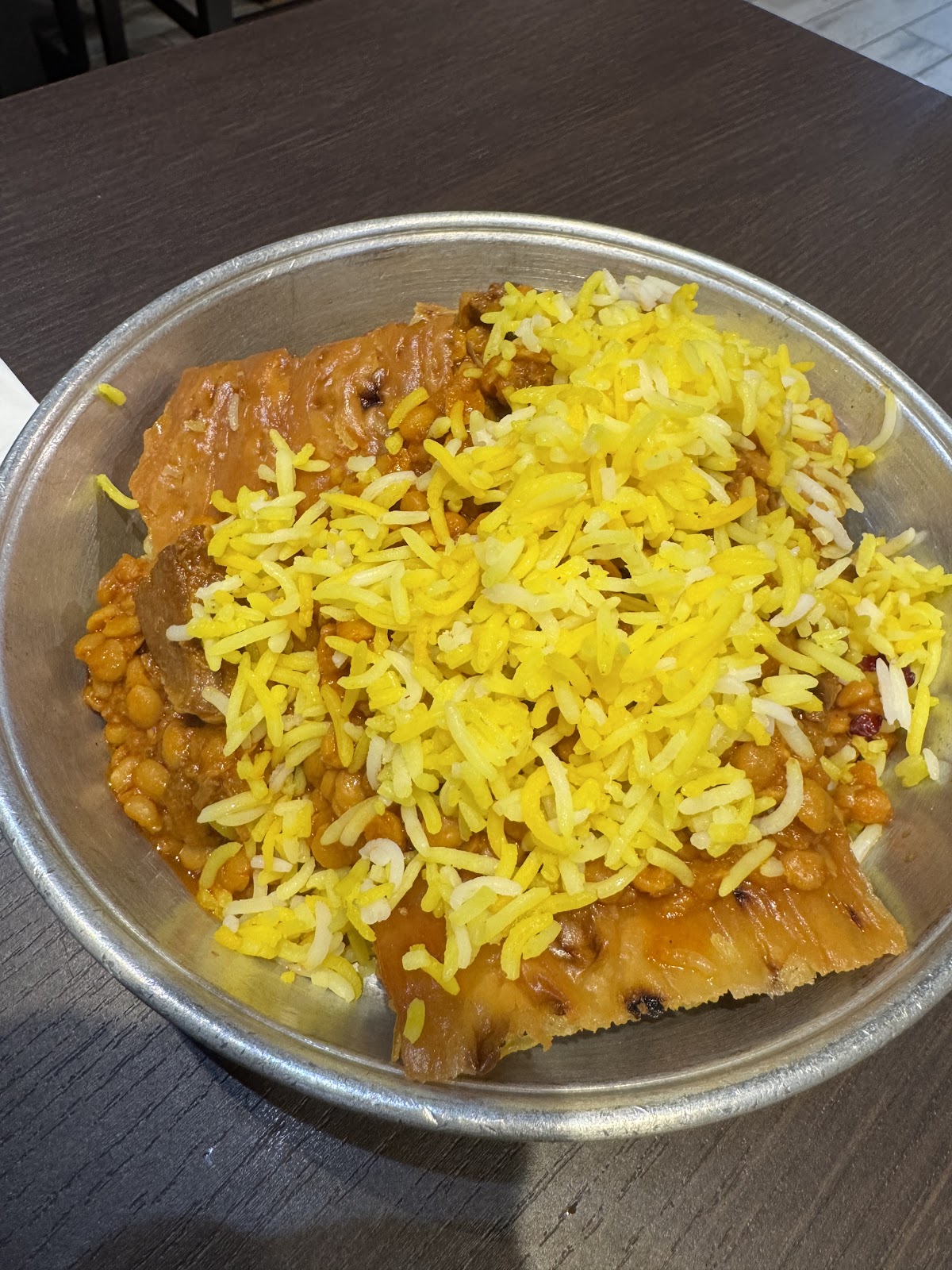 Khaki Restaurant North York