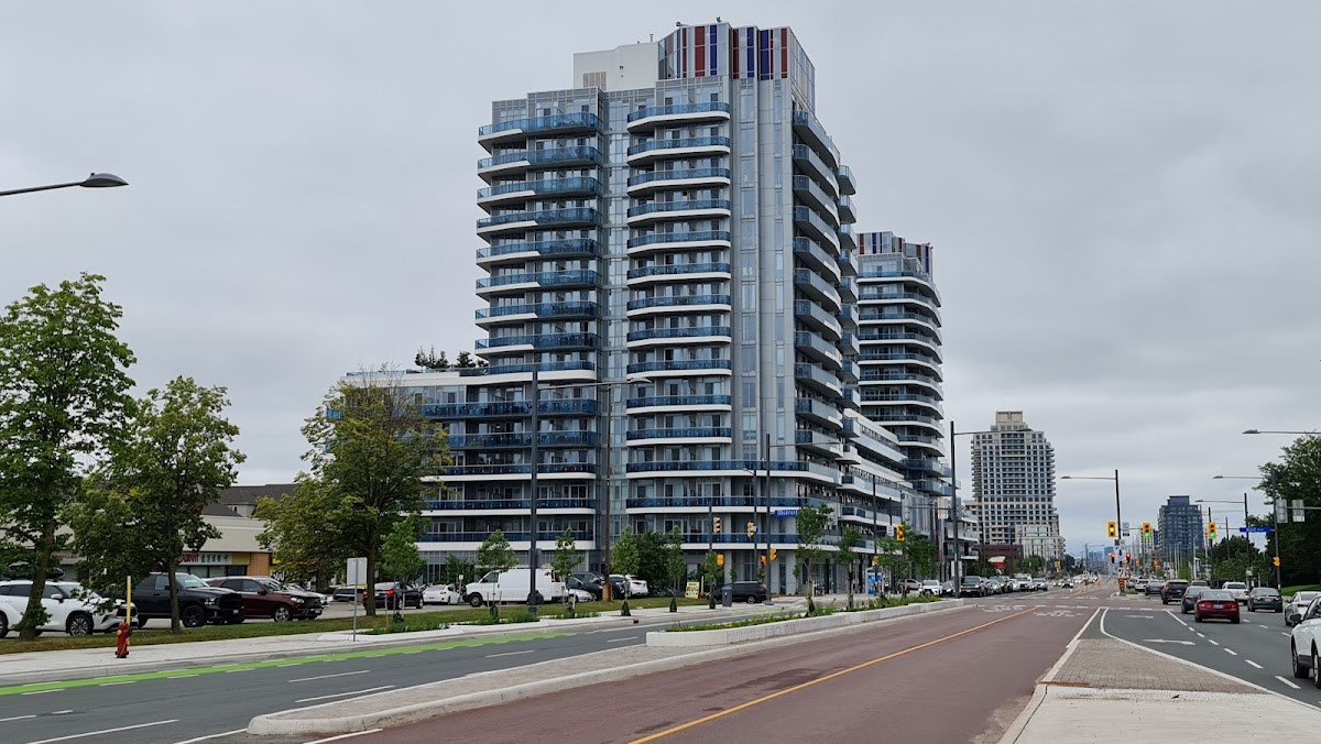 Khaki Restaurant Richmond Hill