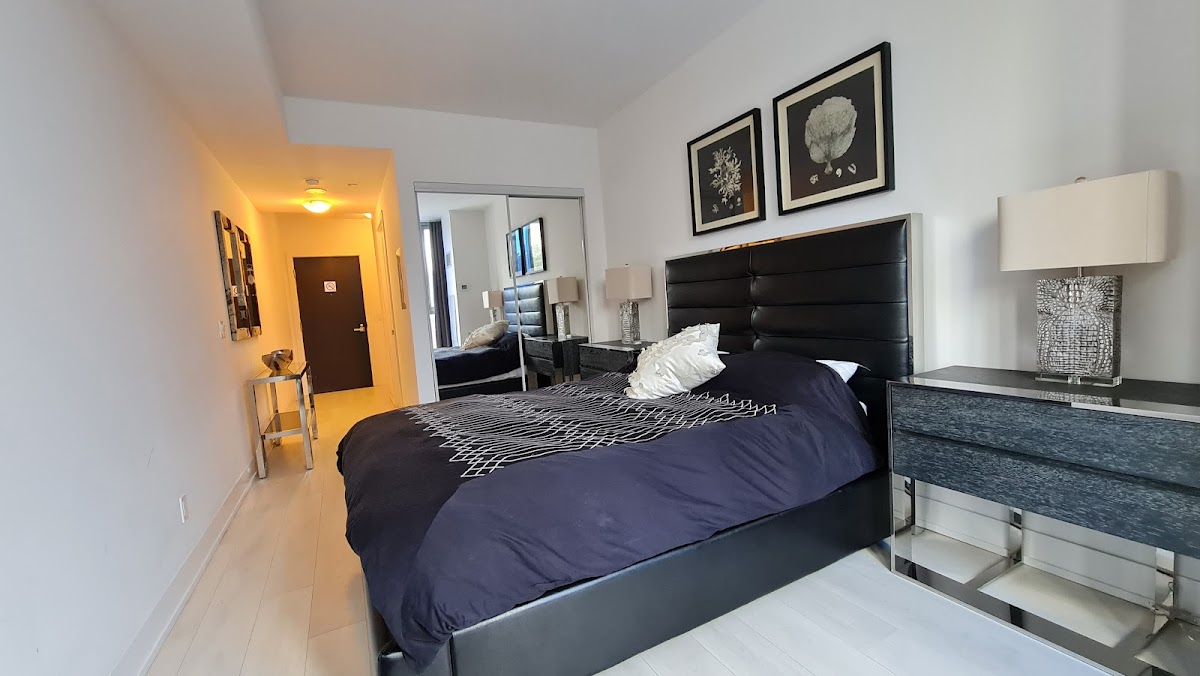 Khaki Restaurant Richmond Hill