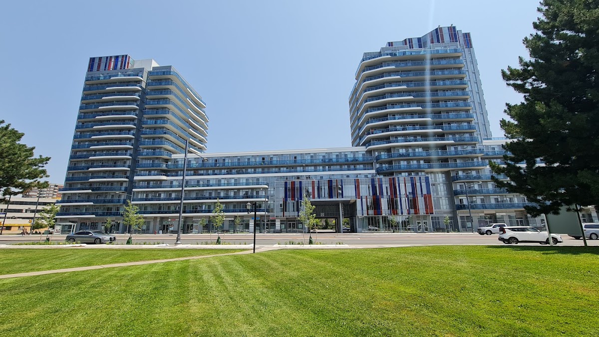 Khaki Restaurant Richmond Hill