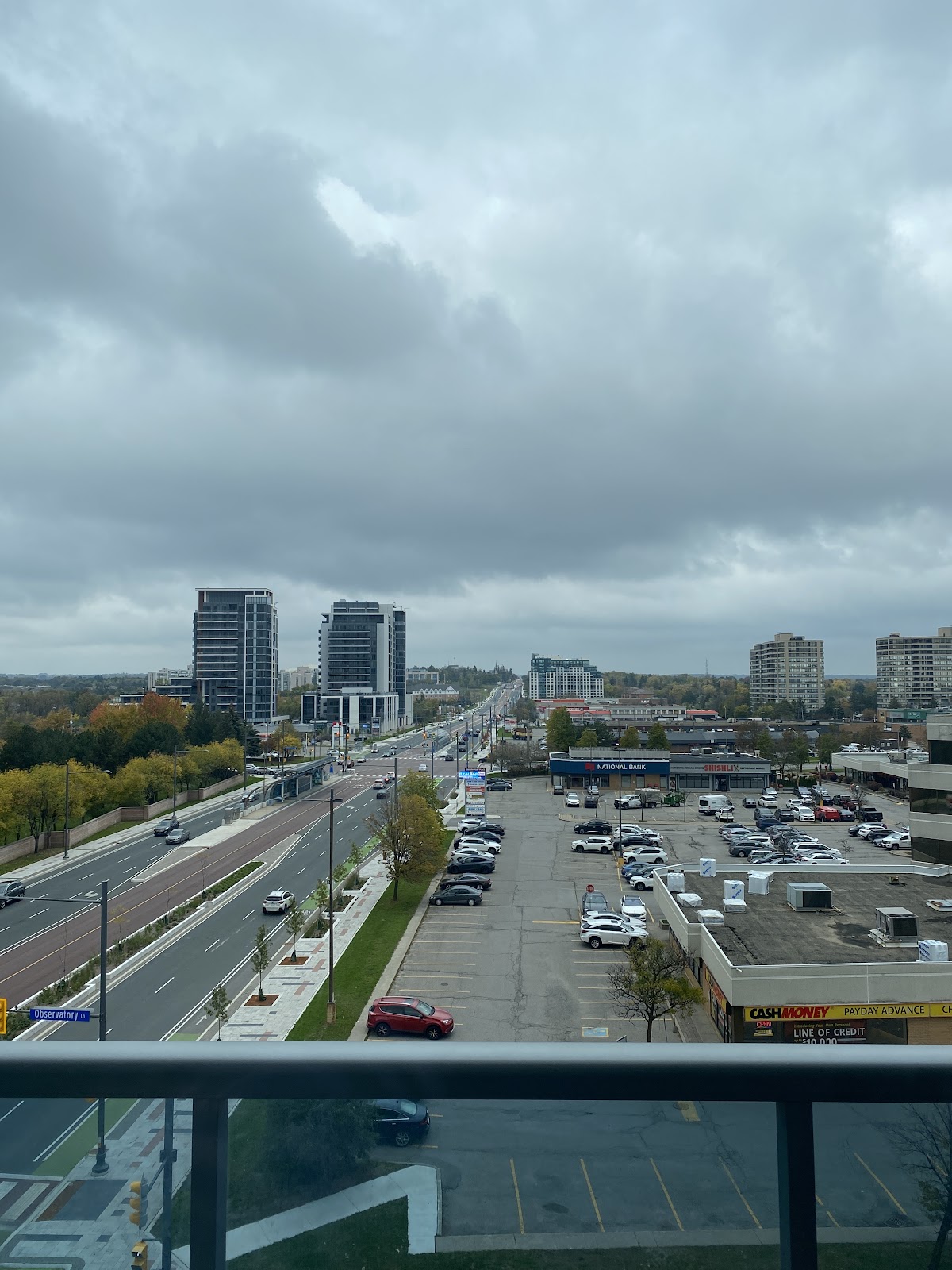 Khaki Restaurant Richmond Hill