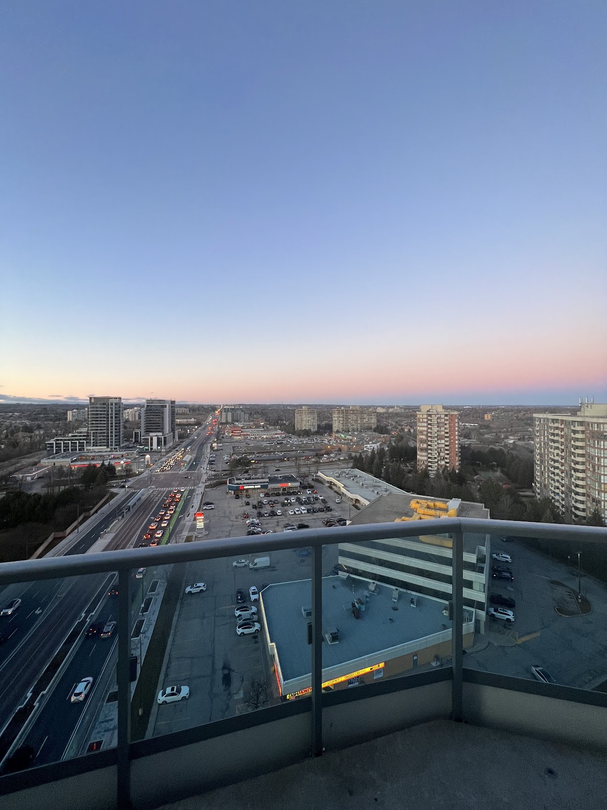 Khaki Restaurant Richmond Hill