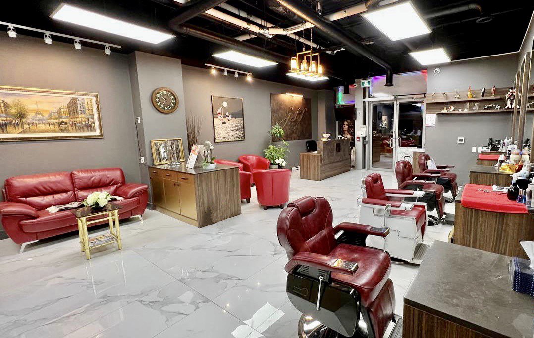 Khaki Restaurant Richmond Hill