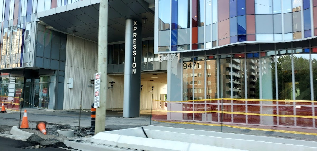 Khaki Restaurant Richmond Hill