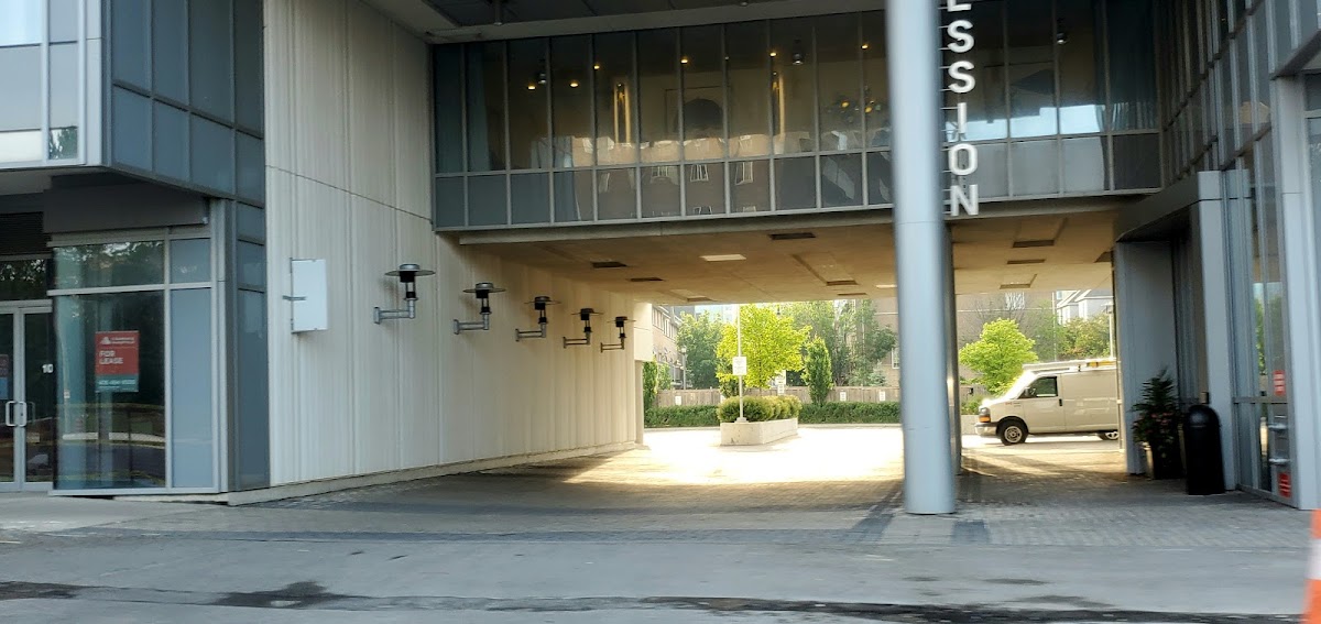 Khaki Restaurant Richmond Hill