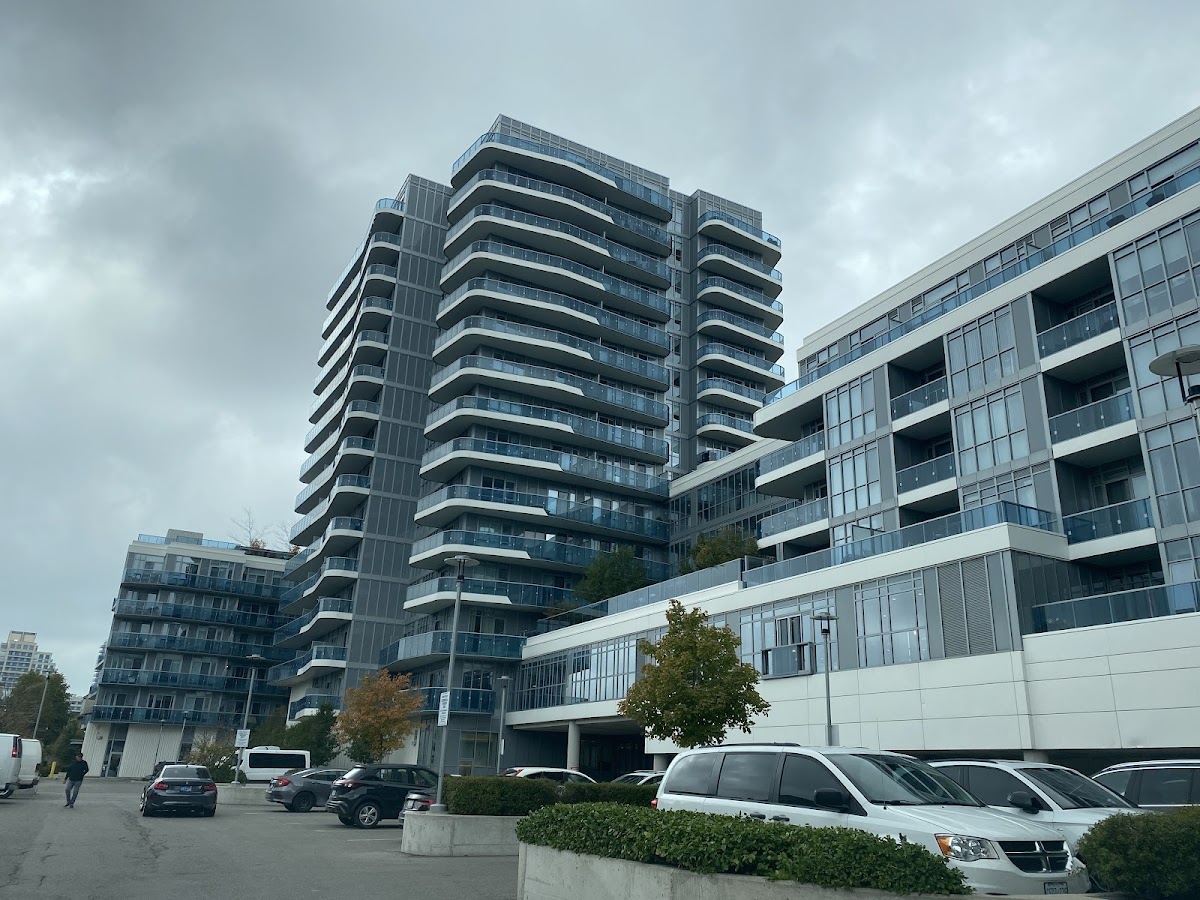 Khaki Restaurant Richmond Hill