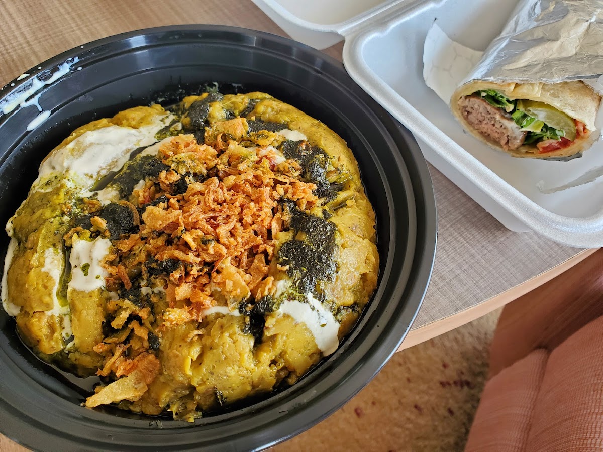 shatter abbas Queens Quay