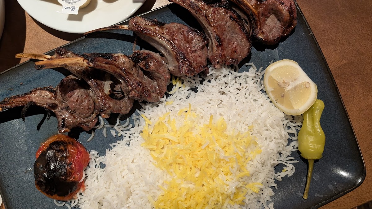 Gilaneh Restaurant
