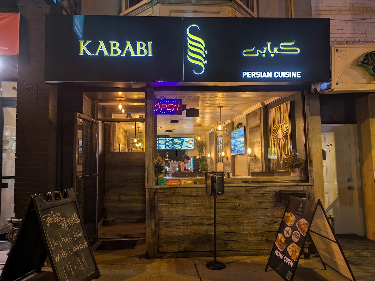 Kababi