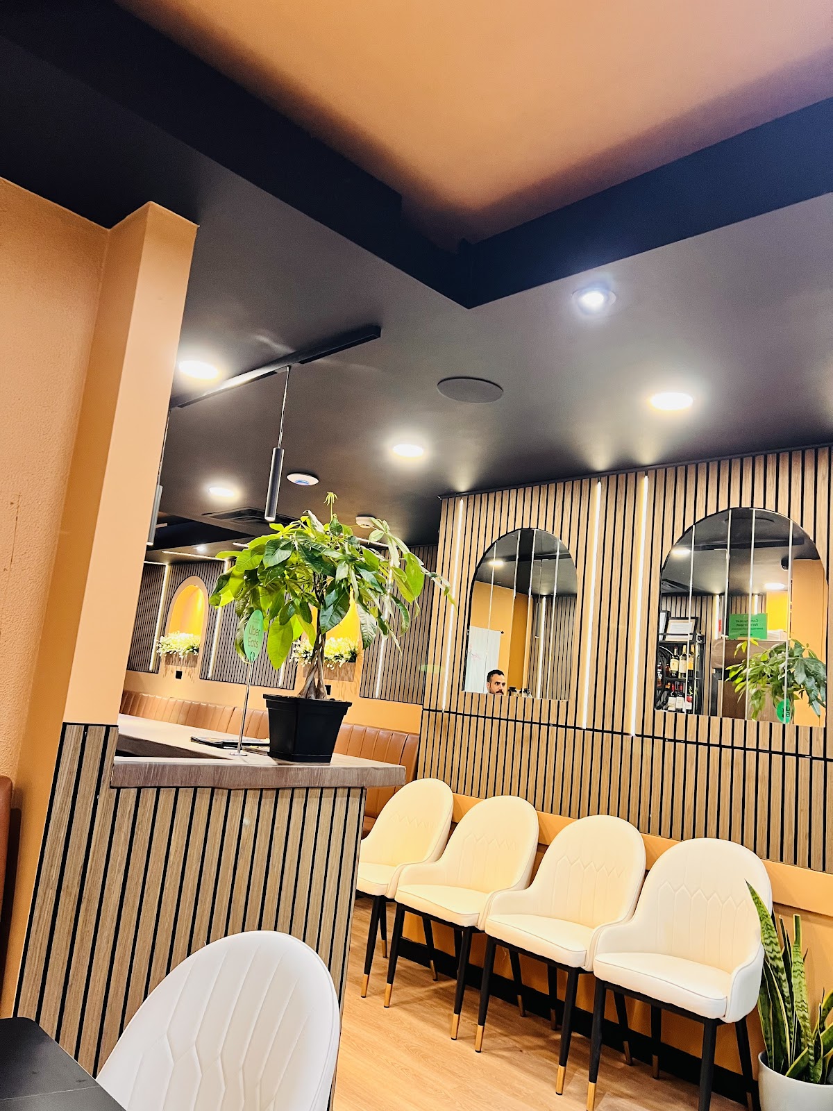 Chokka Persian Restaurant رستوران ایرانی چوکا تورنتو