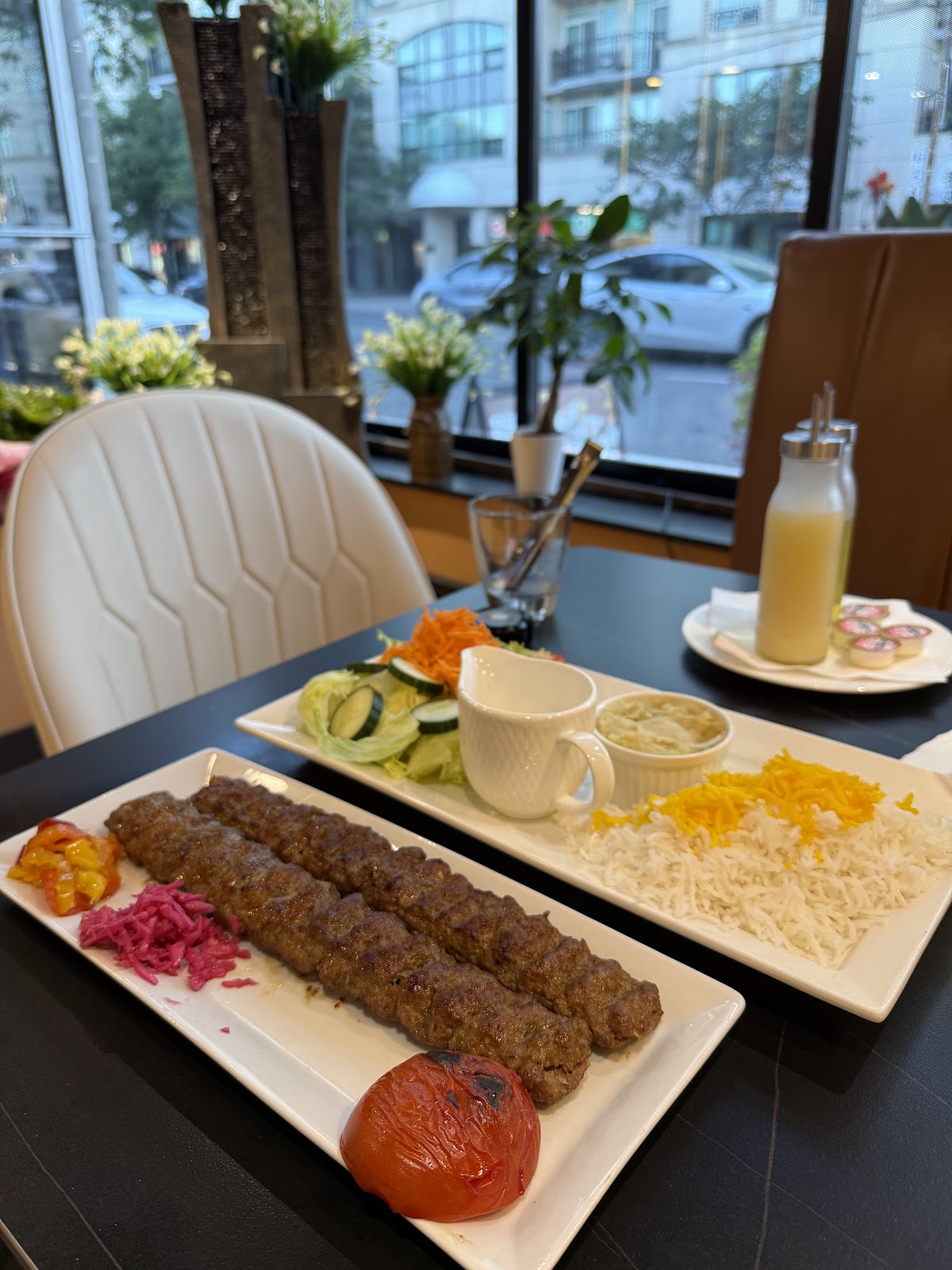 Chokka Persian Restaurant رستوران ایرانی چوکا تورنتو