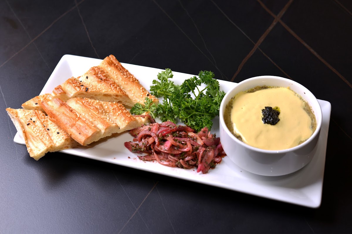 Chokka Persian Restaurant رستوران ایرانی چوکا تورنتو