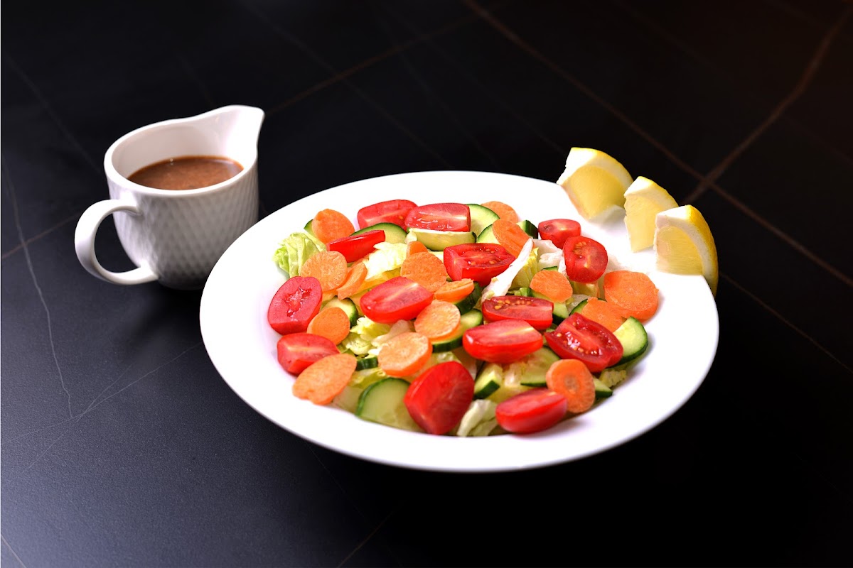 Chokka Persian Restaurant رستوران ایرانی چوکا تورنتو