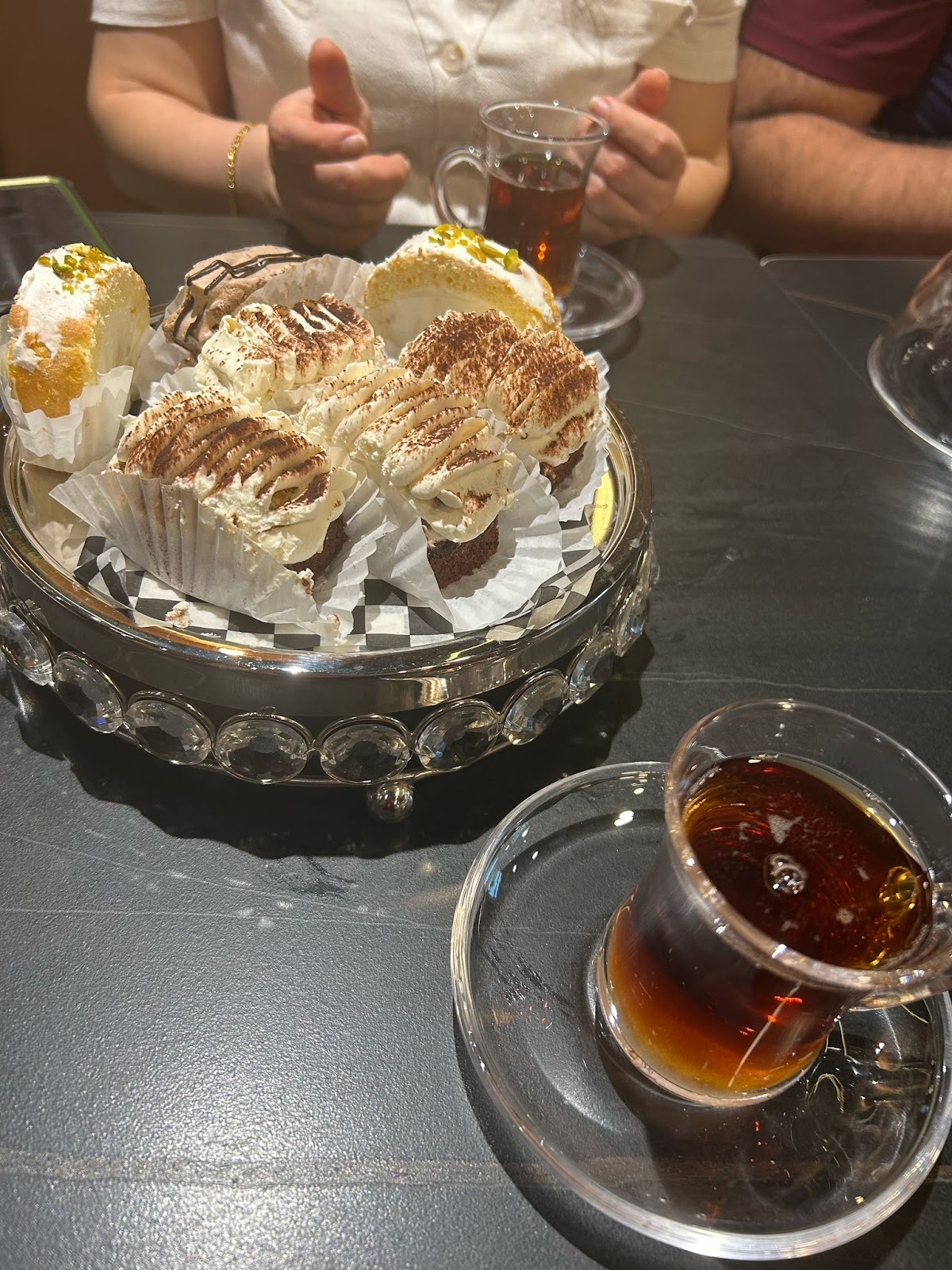 Chokka Persian Restaurant رستوران ایرانی چوکا تورنتو