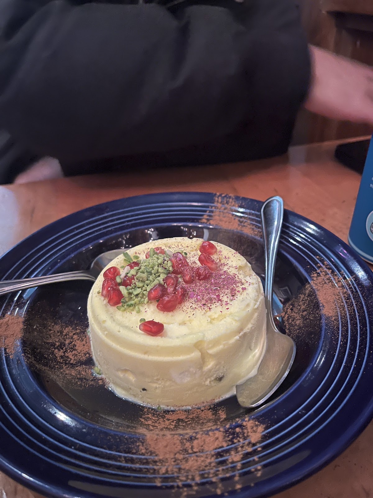 Pomegranate Restaurant - انار