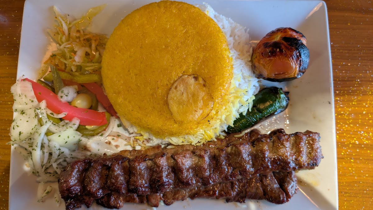 Deedar Persian Restaurantدیدار رستوران