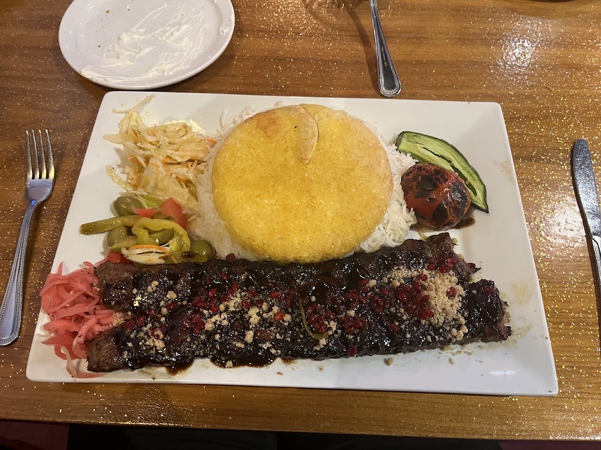 Deedar Persian Restaurantدیدار رستوران