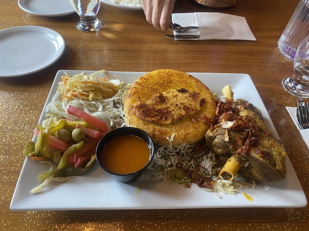 Deedar Persian Restaurantدیدار رستوران