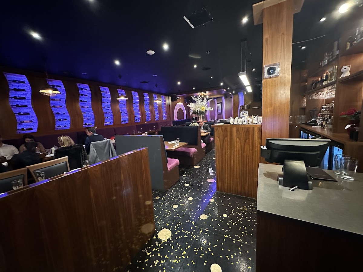 Deedar Persian Restaurantدیدار رستوران