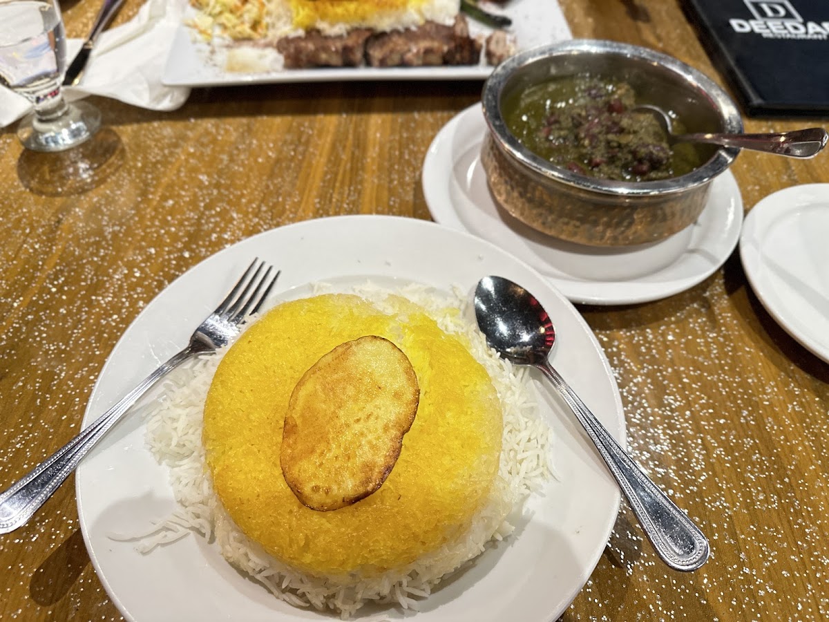 Deedar Persian Restaurantدیدار رستوران