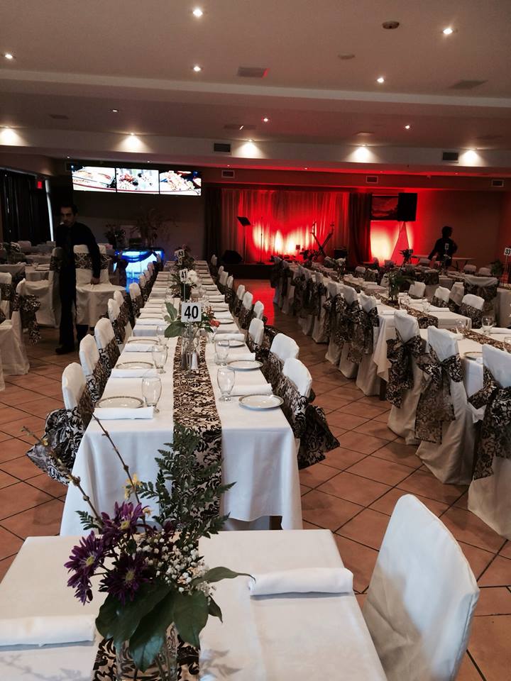 Zaffron Restaurant - Persian Food