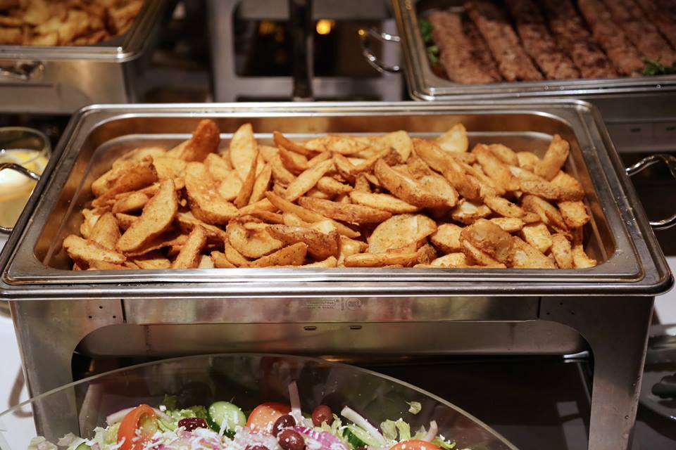 Zaffron Restaurant - Persian Food