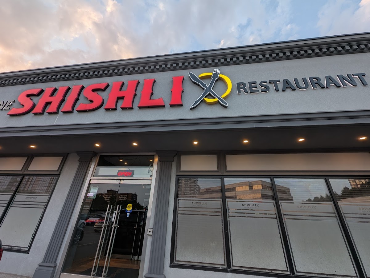 Shishlix Restaurant