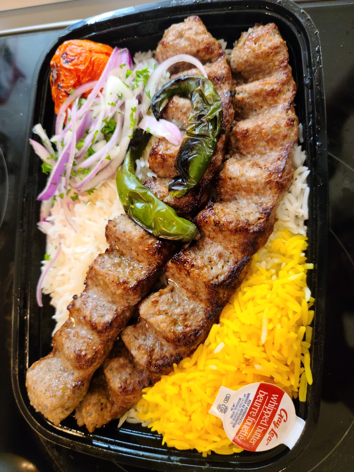 Shatter Abbas Express