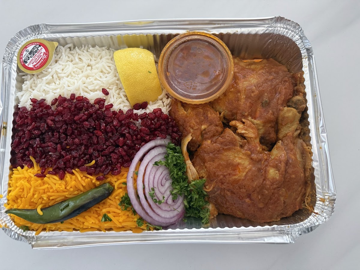 Shatter Abbas Express