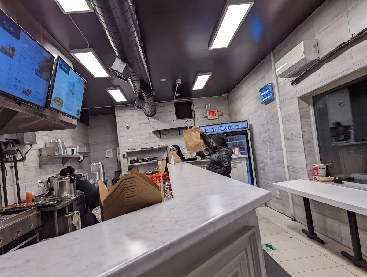 Shatter Abbas Express