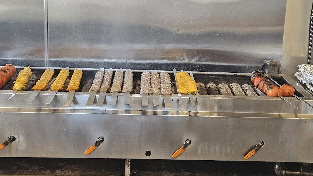 Shatter Abbas Express