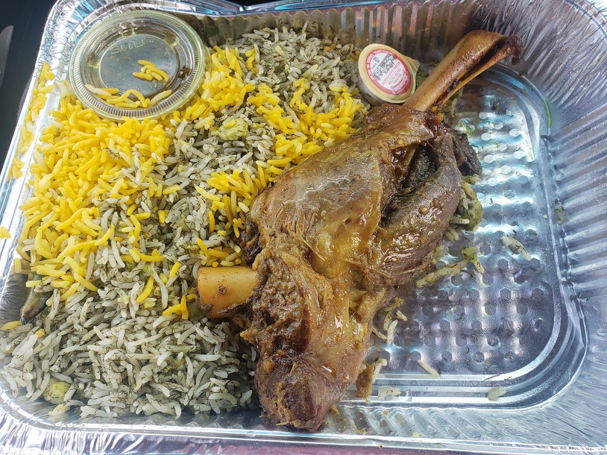 Shatter Abbas Express