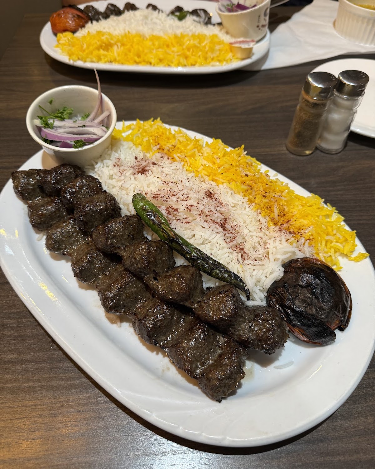 Shatter Abbas Restaurant