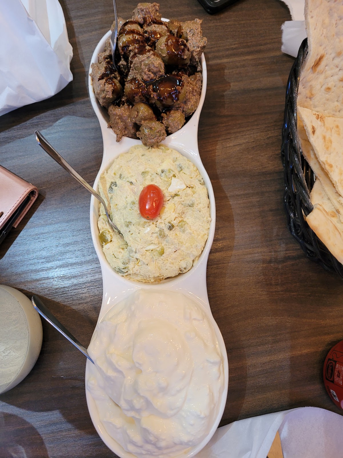 Shatter Abbas Restaurant