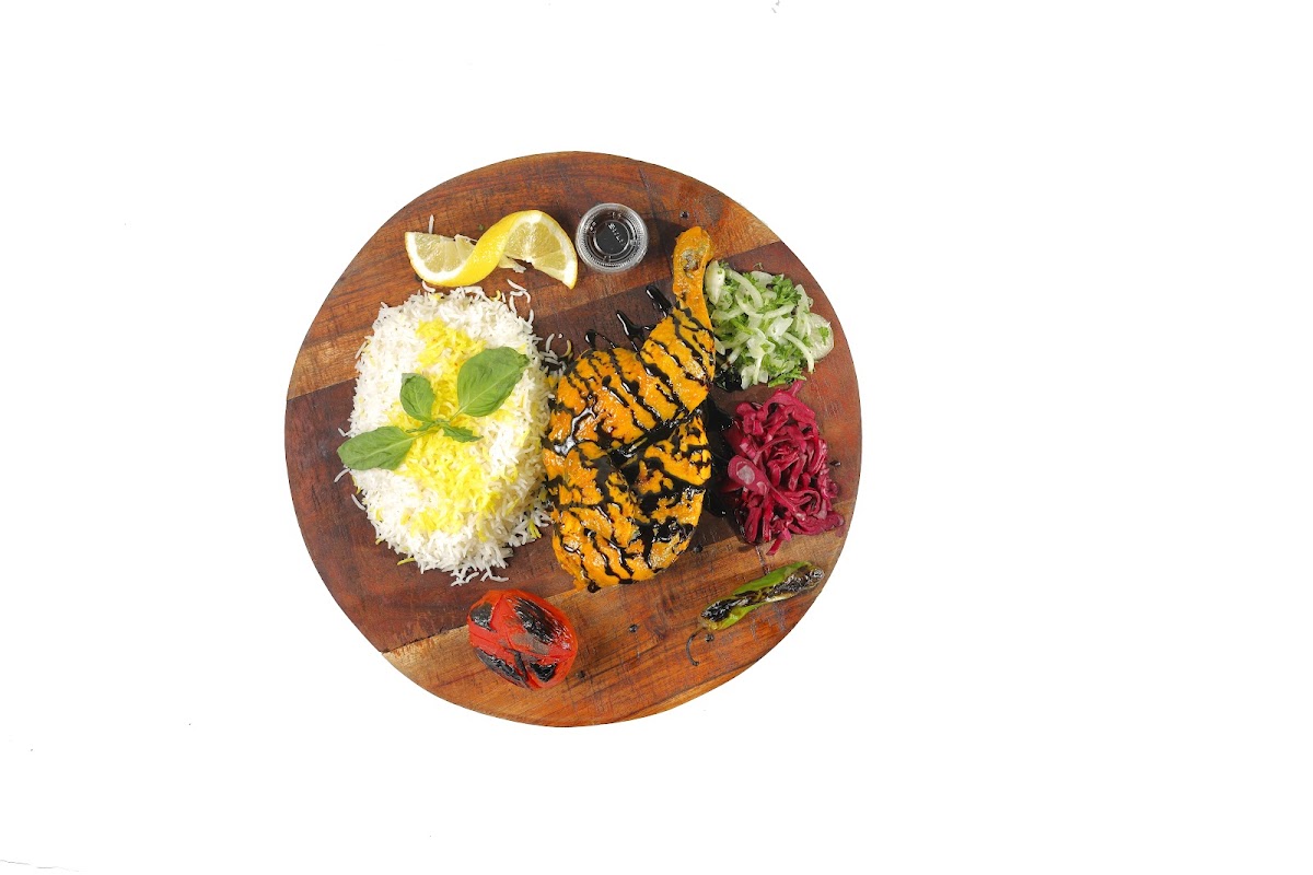 Roses Kebab Land Restaurant