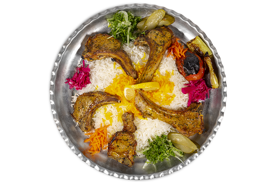 Roses Kebab Land Restaurant