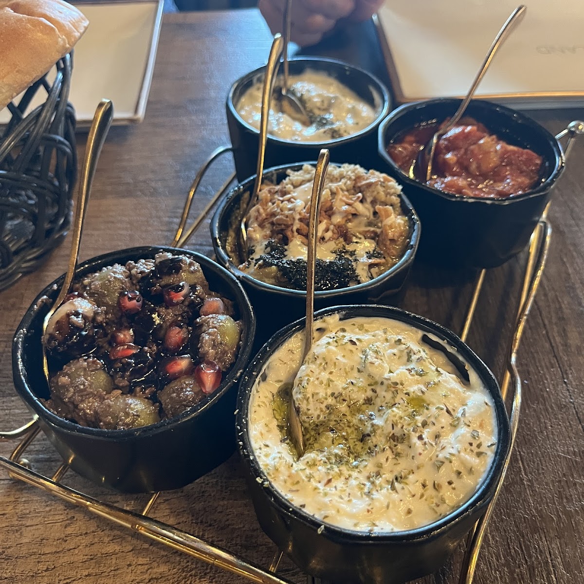 Roses Kebab Land Restaurant