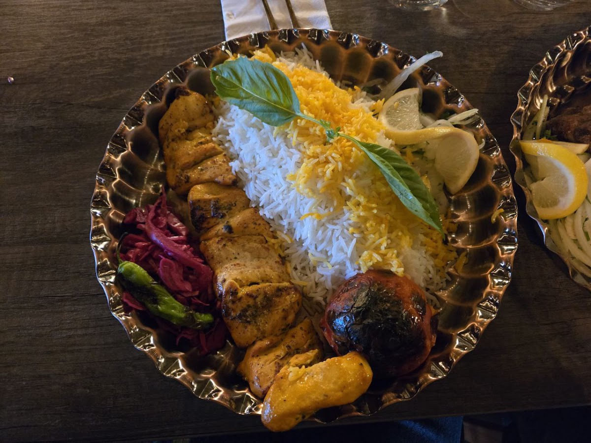 Roses Kebab Land Restaurant